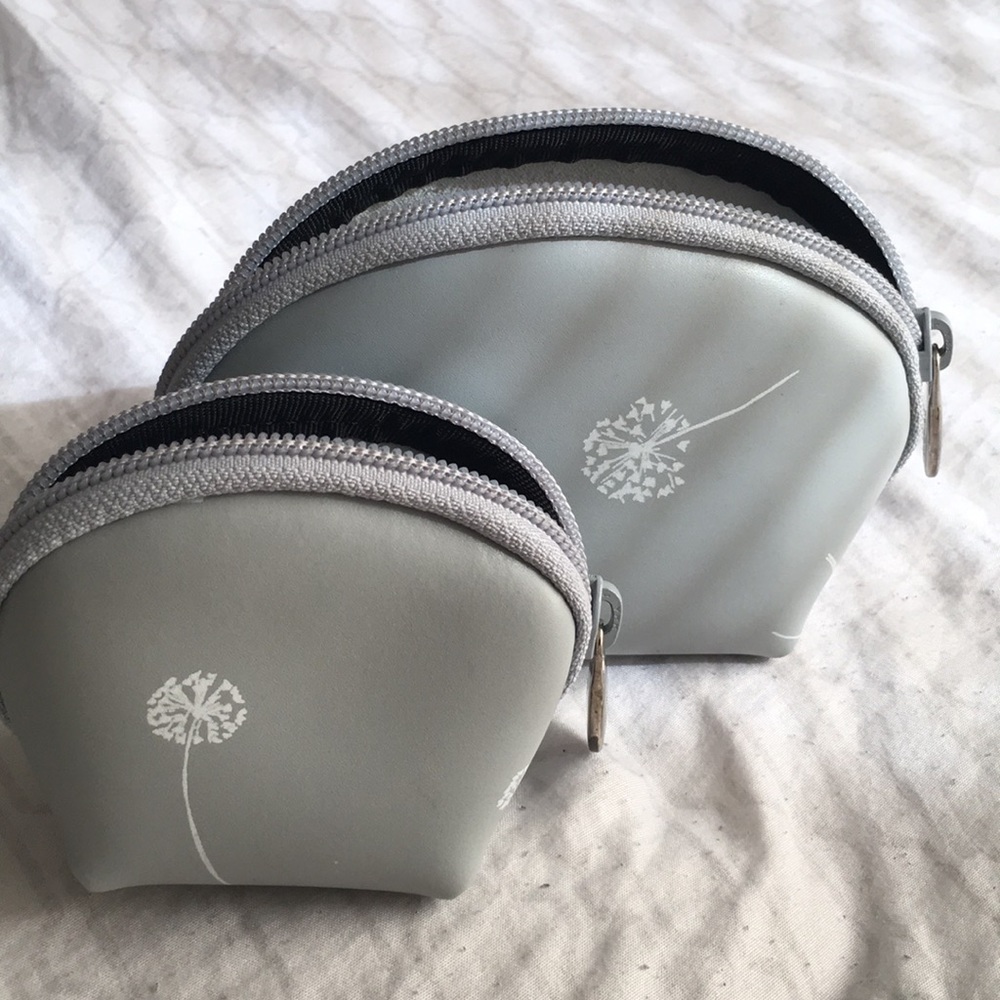 Furla cosmetics bags